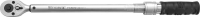 Thorvik TWBDM1240210 Ключ динамометрический двусторонний 1/2"DR, 40-210 Нм