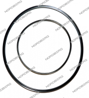 Прокладки XTP для N302 NORDBERG XTP_N302 Прокладки XTP для N302 NORDBERG XTP_N302