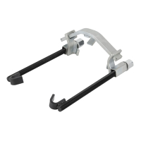 WDK-214625 Съемник пружин WDK-214625 Съемник пружин