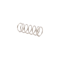 Пружина плунжера V3.5 (Plunger spring d33mm x 96mm)