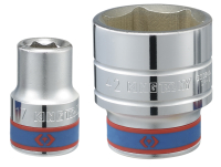 KINGTONY ГОЛОВКА  633555M 3/4" 6гр. 55мм