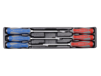 Набор отверток силовых king tony 9-30206mr Набор отверток силовых king tony 9-30206mr