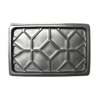 Поддон для слива масла для 409-P, 409-HP (комплект 4шт) Поддон для слива масла для 409-P, 409-HP (комплект 4шт)