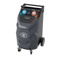 Автоматическая установка для заправки автокондиционеров ФРЕО Про