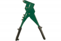 1976 заклепочник с поворотной головой Hans