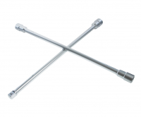 Ключ баллонный крестообразный 24х27х32мм 3/4" JTC Ключ баллонный крестообразный 24х27х32мм 3/4" JTC