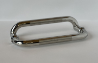 GUANGLI Ручка для сервисной двери