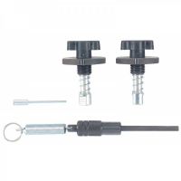 904G5 Набор фиксаторов для маховика и распредвала (для GM 1.3 CDTI дизель)