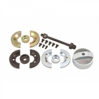 921T1 Съёмик ступичных подшипников с сепараторами D=62,66,72мм Audi, VW, Seat, Skoda 21пр. 921T1 Съёмик ступичных подшипников с сепараторами D=62,66,72мм Audi, VW, Seat, Skoda 21пр.