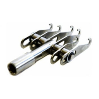 Гребенка с 6 крюками Great Wolf GWR00018 Гребенка с 6 крюками Great Wolf GWR00018