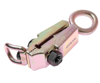 ЗАХВАТ JTC-C101N для кузовных работ двунаправленный, рабочее усилие 5т/2т (осевое/поперечное) ЗАХВАТ JTC-C101N для кузовных работ двунаправленный, рабочее усилие 5т/2т (осевое/поперечное)