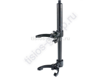 9T3404 Стяжка пружин одновинтовая L=40-210мм, с двумя захватными вилками.