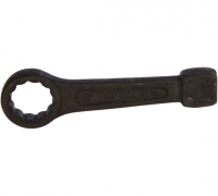 66A/36 Ключ ударный, фосфатированный, накидной 36мм 66A/36 Ключ ударный, фосфатированный, накидной 36мм