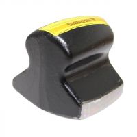 Поддержка рихтовочная наковальня "пресс-папье" Русский Мастер