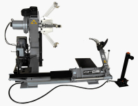 KraftWell KRW42TE Шиномонтажный станок до 42" для грузовых автомобилей KraftWell KRW42TE Шиномонтажный станок до 42" для грузовых автомобилей