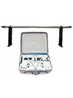 180Kit Набор калибровочный для стендов развал-схождения TROMMELBERG 180Kit Набор калибровочный для стендов развал-схождения TROMMELBERG