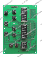 Плата дисплея(CPU) X005697 для NORDBERG CMT6 Плата дисплея(CPU) X005697 для NORDBERG CMT6