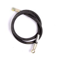 Гидравлический рукав с фитингами ПГВ2-4.0(М) Гидравлический рукав с фитингами ПГВ2-4.0(М)