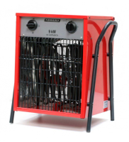 Тепловентилятор HEAT-9000 Тепловентилятор HEAT-9000