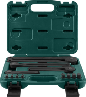 Jonnesway AI010152 Универсальный набор радиусных ключей для удержания шкивов и маховиков