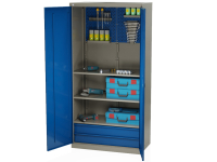 Шкаф инструментальный MLST14-030202