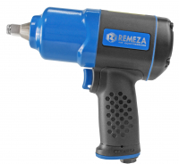 Гайковёрт ударный 1/2" Remeza R-1200 Гайковёрт ударный 1/2" Remeza R-1200
