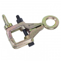 Кузовной зажим, 3 т, двухсторонний МАСТАК 112-20023 Кузовной зажим, 3 т, двухсторонний МАСТАК 112-20023