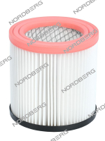 Фильтр для NV31 NORDBERG NV31#FILTER