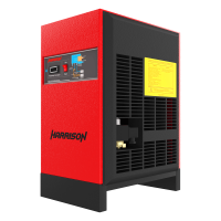 HRS-D983600 Осушитель рефрижераторного типа, 3600 л/мин, 4-16 бар HRS-D983600 Осушитель рефрижераторного типа, 3600 л/мин, 4-16 бар