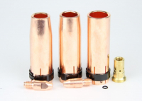 FoxWeld Набор комплектующих MIG-500 FoxWeld Набор комплектующих MIG-500