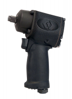 Гайковерт пневматический ударный 1/2", 610 Нм, компактный KING TONY 33451-045 Гайковерт пневматический ударный 1/2", 610 Нм, компактный KING TONY 33451-045