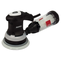 RUPES ER153TES Шлифовальная машинка с пылеотводом RUPES ER153TES Шлифовальная машинка с пылеотводом