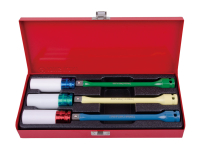 Набор глубоких ударных торцевых головок и торсионных удлинителей 1/2 king tony 4406mx Набор глубоких ударных торцевых головок и торсионных удлинителей 1/2 king tony 4406mx