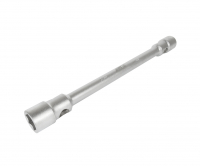 Ключ баллонный прямой 24х27мм L=400мм для грузовых автомобилей JTC Ключ баллонный прямой 24х27мм L=400мм для грузовых автомобилей JTC
