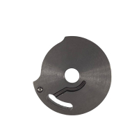 WDK-21445-14 Задняя крышка пневмодвигателя WDK-21445-14 Задняя крышка пневмодвигателя