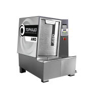 Мойка для колес Торнадо AWD