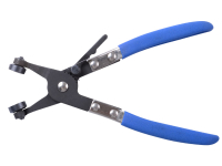 Щипцы для пружинных хомутов системы охлаждения 17,5 мм KING TONY 9AA11 Щипцы для пружинных хомутов системы охлаждения 17,5 мм KING TONY 9AA11