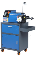 Станок для проточки тормозных дисков со снятием NL3 Станок для проточки тормозных дисков со снятием NL3