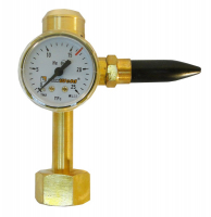 FoxWeld Редуктор BH600-He гелиевый