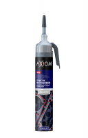 Герметик многоцелевой высокотемпературный серый с автоподачей Герметик многоцелевой высокотемпературный серый с автоподачей