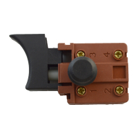 WDK-VIPER 153-22 Кнопка включения для шлифмашины WDK-VIPER 153/155