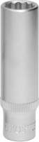 Thorvik S13S2216 Головка торцевая глубокая 12-гранная 1/2"DR, 16 мм