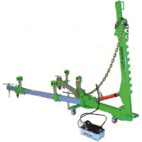 ATIS - DС-Y01 Мини стапель передвижной, (2500х1500мм) ATIS - DС-Y01 Мини стапель передвижной, (2500х1500мм)