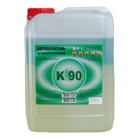 Автошампунь для бесконтактной мойки Rossvik "К-90",5 кг . Автошампунь для бесконтактной мойки Rossvik "К-90",5 кг .