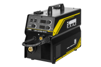 Полуавтомат КЕДР UltraMIG-200 (220В, 30-200А) Полуавтомат КЕДР UltraMIG-200 (220В, 30-200А)