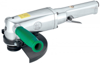 Jonnesway JAG-6639 Пневматическая углошлифовальная машина 7000 об/мин., O180 мм