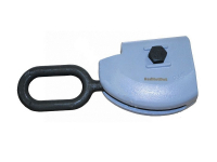 RedHotDot Зажим болтовой с подвижным тяговым кольцом