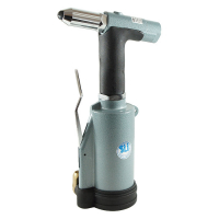 Пневмогидравлический заклепочник ST-6616 (2,4-4,8мм 900Кгс)