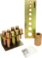 Ombra OHT699V Матрица с набором пуансонов для гидравлических прессов