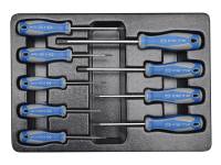 Набор отверток TORX king tony 9-31909pr Набор отверток TORX king tony 9-31909pr